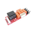 Thermor - pièce de rechange origine fabricant : carte de puissance tri 230v