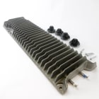 Thermor - pièce de rechange origine fabricant : corps de chauffe fonte 1250w + supports