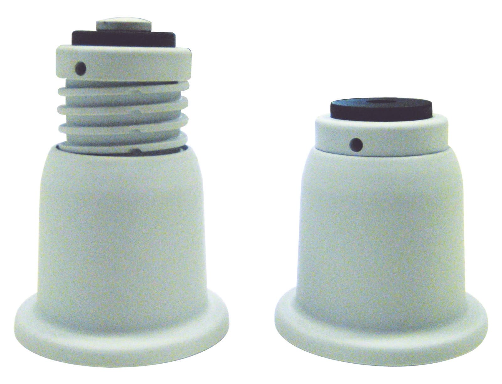 Thermor - Accessoire Thermodynamique Support Sol réglables pour unité Extérieure