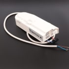 Thermor - pièce de rechange origine fabricant : boitier thermostat complet rfeg3 pro