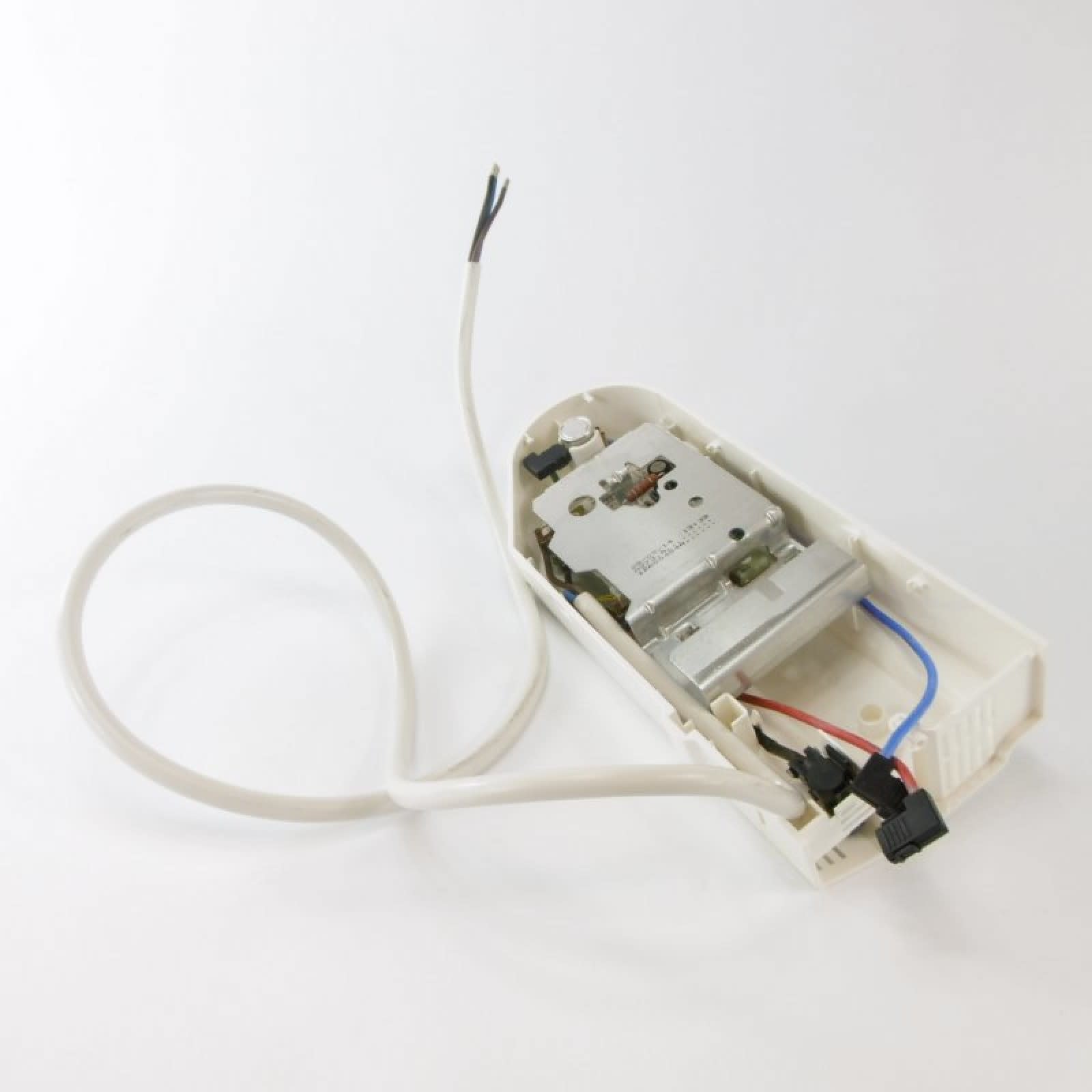Thermor - pièce de rechange origine fabricant : boitier thermostat complet rfeg3 pro