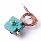 Thermor - pièce de rechange origine fabricant : thermostat a rearmement