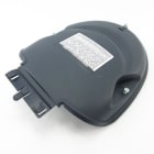 Thermor - pièce de rechange origine fabricant : capot mobile vm tec 2