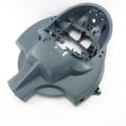 Thermor - pièce de rechange origine fabricant : capot fixe vm tec 2