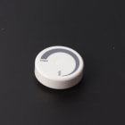 Thermor - pièce de rechange origine fabricant : molette de température (s3)