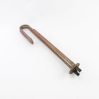 Thermor - pièce de rechange origine fabricant : elément blindé 1200w so sans joint