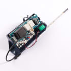 Thermor - pièce de rechange origine fabricant : ens. thermostat elec. non kitable