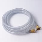 Thermor - pièce de rechange origine fabricant : flexible 3m pompe