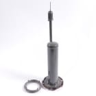 Thermor - pièce de rechange origine fabricant : corps de chauffe aci 1200w d.78 + joint