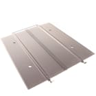 Thermor - pièce de rechange origine fabricant : corps de chauffe alu peint 1000w (vert.)