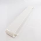 Thermor - pièce de rechange origine fabricant : enjoliveur gauche ryhg-h blanc