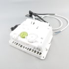 Thermor - pièce de rechange origine fabricant : boitier thermostat complet (rymg-h)