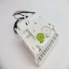 Thermor - pièce de rechange origine fabricant : boitier thermostat complet (rymg-v 1000w