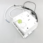 Thermor - pièce de rechange origine fabricant : ens. thermostat cpt reg2g 750/1000/1250w