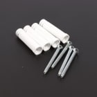 Thermor - pièce de rechange origine fabricant : entretoise + vis (modele long) x4