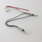 Thermor - pièce de rechange origine fabricant : voyant + faisceau be n4 mx