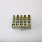 Thermor - pièce de rechange origine fabricant : bornier 5 poles