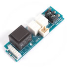 Thermor - pièce de rechange origine fabricant : carte de puiss. thermostat non kitable