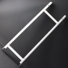 Thermor - pièce de rechange origine fabricant : support mural rfm3v 1500w