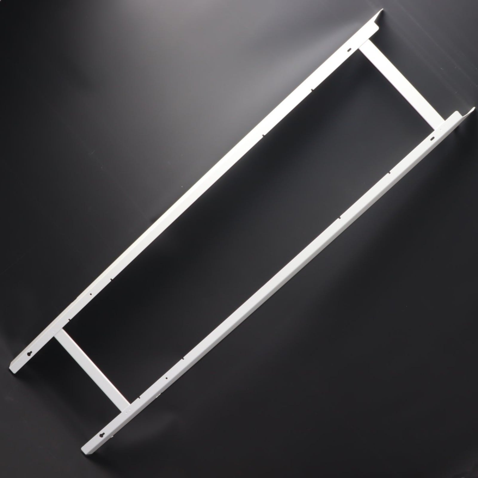 Thermor - pièce de rechange origine fabricant : support mural rfm3v 1800w