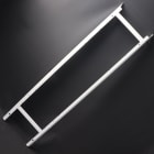 Thermor - pièce de rechange origine fabricant : support mural rfm3v 1800w