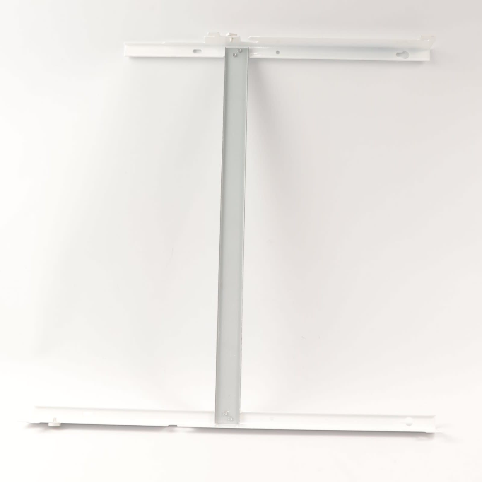 Thermor - pièce de rechange origine fabricant : support mural raf4h 1250w blanc