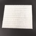 Thermor - pièce de rechange origine fabricant : filtre à air pompe à chaleur