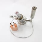 Thermor - pièce de rechange origine fabricant : détendeur pompe à chaleur