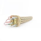 Thermor - pièce de rechange origine fabricant : résistance stéatite 2200w 230 tri