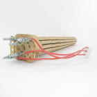 Thermor - pièce de rechange origine fabricant : résistance stéatite 3000w 230 tri