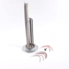 Thermor - pièce de rechange origine fabricant : résistance blindée 3300w tc +jt +anode