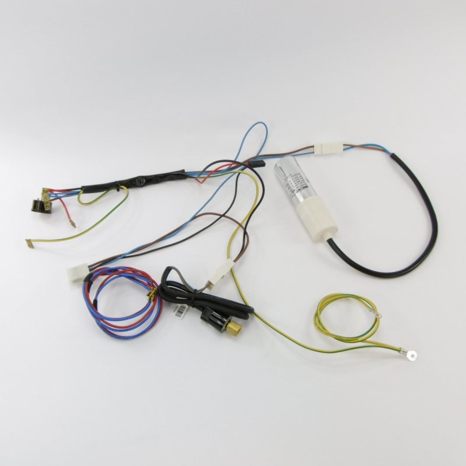 Thermor - pièce de rechange origine fabricant : faisceau électrique pac