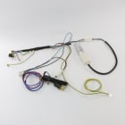 Thermor - pièce de rechange origine fabricant : faisceau électrique pac