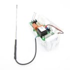 Thermor - pièce de rechange origine fabricant : thermostat électro kitable hybride 230v