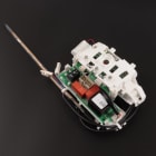 Thermor - pièce de rechange origine fabricant : kit thermostat 230v tec2 hybride kitable