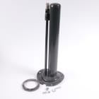 Thermor - pièce de rechange origine fabricant : corps de chauffe aci hybr. d.172 + joint