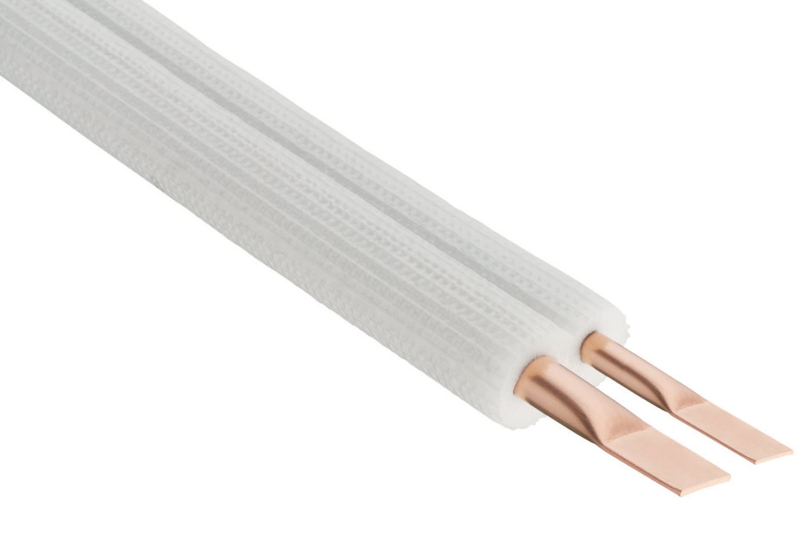 Thermor - Accessoire Thermodynamique Liaison Frigorifique 3/8-1/4 10M