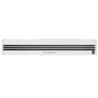 Thermor - Rideau d'air apparent petite taille 90 cm - 3.2 KW