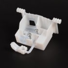 Thermor - pièce de rechange origine fabricant : charniere pour capot vm tec 2012