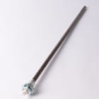 Thermor - pièce de rechange origine fabricant : résistance 1000w + écrou zingue hm20