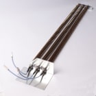 Thermor - Résistance 9kw rideau d'air - Pièce de rechange origine fabricant