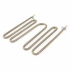 Thermor - pièce de rechange origine fabricant : résistance 1670w 230v ae fixe 5kw