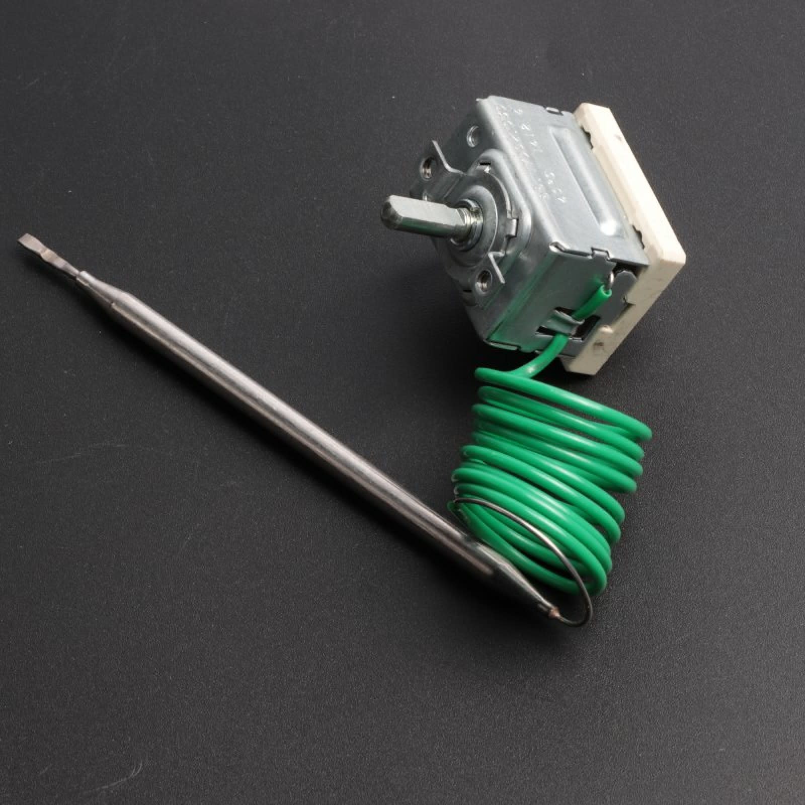 Thermor - pièce de rechange origine fabricant : thermostat régulation ego 0-40oc ae mob.