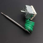 Thermor - pièce de rechange origine fabricant : thermostat régulation ego 0-40oc ae mob.