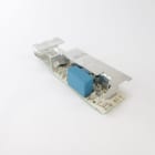 Thermor - pièce de rechange origine fabricant : carte de puissance 750 à 1500w rmg2-mk21