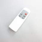 Thermor - Télécommande infrarouge rideau d'air - Pièce de rechange origine fabricant