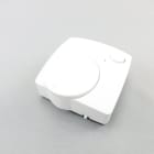 Thermor - pièce de rechange origine fabricant : thermostat externe aérotherme fixe