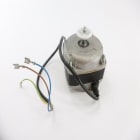 Thermor - pièce de rechange origine fabricant : moteur électrique vnt 16-25/534 230v