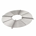 Thermor - pièce de rechange origine fabricant : grille support moteur ventilateur