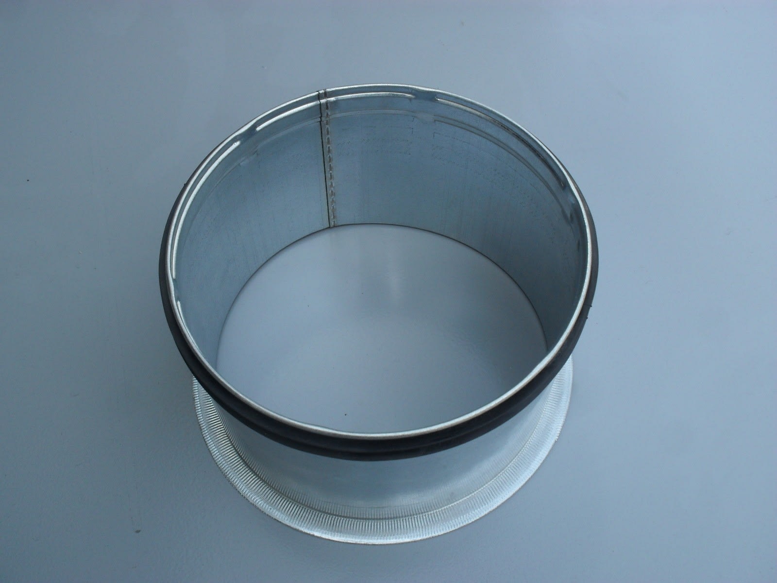 Thermor - Accessoire Thermodynamique raccord male/male Ø160mm